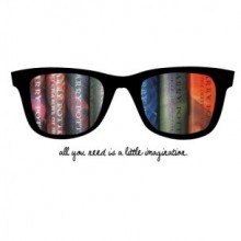 All you need is a little imagination.jpg